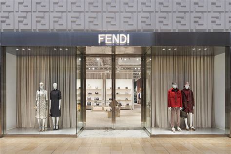 fendi vancouver canada|Fendi store Canada.